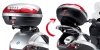 GIVI SR134 stelaż centralny Monokey Piaggio MP3